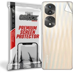 GrizzGlass UltraSkin Honor 70 Pro
