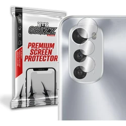GrizzGlass HybridGlass Camera Motorola Moto E32s
