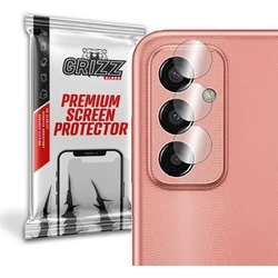GrizzGlass HybridGlass Camera Samsung Galaxy M13