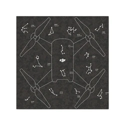 Εκπαιδευτικά για Drone Dji RoboMaster TT Luminescent Flight Map