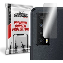 GrizzGlass HybridGlass Camera TCL Stylus