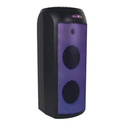 Reflexion PSX30BT Party/Disco Speaker 240W Bluetooth 5.4 TWS Black