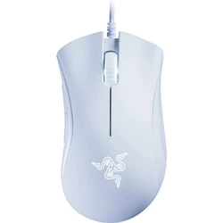 Ποντίκι Gaming Ενσύρματο Razer DEATHADDER ESSENTIAL White 