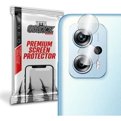 GrizzGlass HybridGlass Camera Xiaomi POCO X4 GT