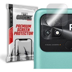 GrizzGlass HybridGlass Camera Xiaomi POCO C40