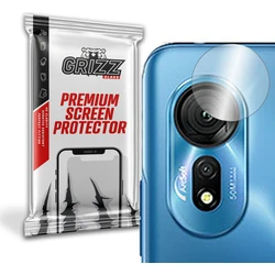 GrizzGlass HybridGlass Camera Coolpad Cool 20s
