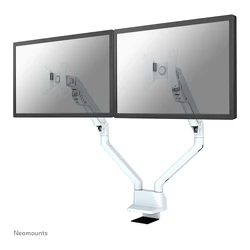 Βάση Monitor Neomounts Tiltable, swivel and rotatable up to 32" 2x 8KG White