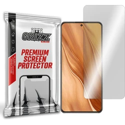 GrizzGlass HybridGlass Realme GT 2 Master Explorer
