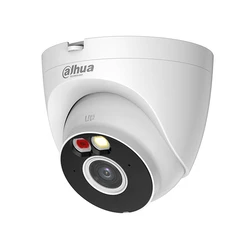 Κάμερα Παρακολούθησης Dahua Wi-Fi 3MP τύπου turret, για εξωτερικούς χώρους