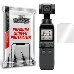 GrizzGlass HybridGlass DJI POCKET 2