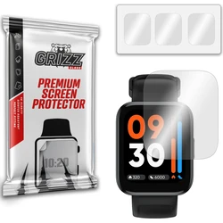 GrizzGlass Hydrofilm Realme Watch 3