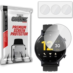 GrizzGlass Hydrofilm Realme Watch S