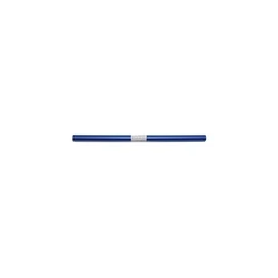 HERMA Book Covering Film Blue 2 m x 40 cm, 1 Roll