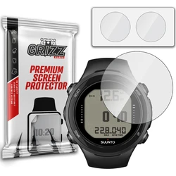 GrizzGlass HybridGlass Suunto D4I Novo