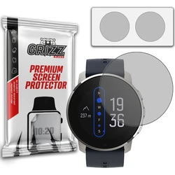 GrizzGlass PaperScreen Suunto 9 Peak