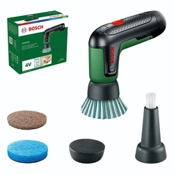 Bosch TAYDO Cordless Rechargeable Cleaning Brush