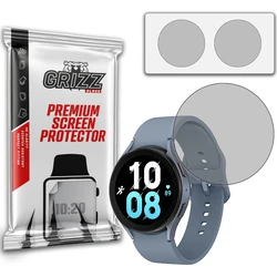 GrizzGlass PaperScreen Samsung Galaxy Watch 5