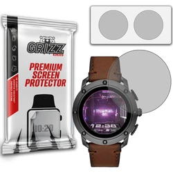 GrizzGlass PaperScreen Diesel Gen 5E