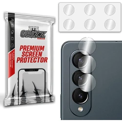 GrizzGlass HybridGlass Camera Samsung Galaxy Z Fold 4