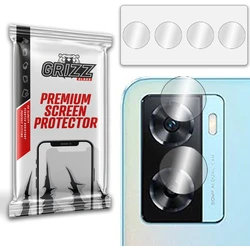 GrizzGlass HybridGlass Camera OnePlus Nord N20 SE