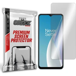 GrizzGlass Hydrofilm OnePlus Nord N20 SE