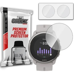 GrizzGlass HybridGlass Suunto 5 Peak