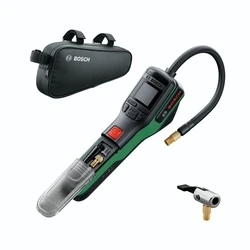 Bosch PNEO Ασύρματη Ηλεκτρική Τρόμπα Ποδηλάτου - 0603947501