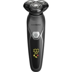 Ξυριστική μηχανή Carrera 34644 περιστροφική για άνδρες