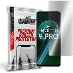 GrizzGlass PaperScreen Realme 9 Pro