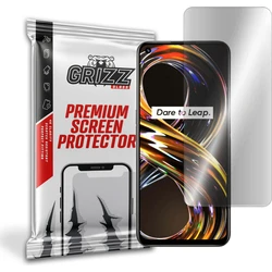 GrizzGlass PaperScreen Realme 8i