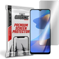 GrizzGlass PaperScreen Oppo A54s
