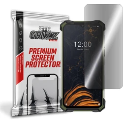 GrizzGlass PaperScreen Doogee S88 Pro