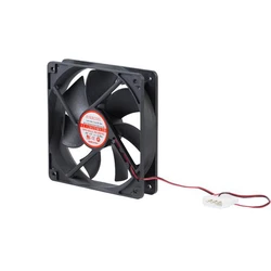 Case Fan Startech FANBOX12