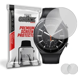 GrizzGlass PaperScreen Xiaomi Watch S1