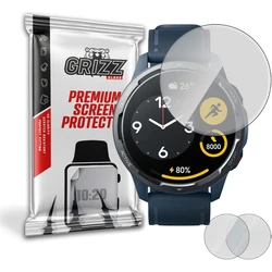 GrizzGlass PaperScreen Xiaomi Watch Color 2