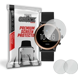 GrizzGlass PaperScreen Watch universal 39mm