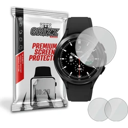 GrizzGlass PaperScreen Samsung Galaxy Watch 4 Classic 46 mm
