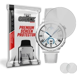 GrizzGlass PaperScreen Huawei Watch GT 3 Pro 43mm