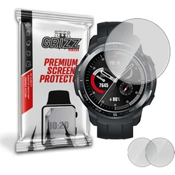 GrizzGlass PaperScreen Honor GS Pro