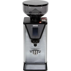 Gaggia Electric Coffee Grinder 310W 250g Capacity Silver