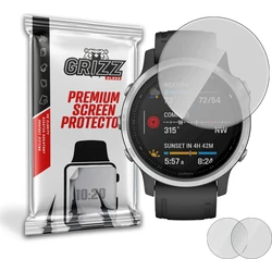 GrizzGlass PaperScreen Garmin Fenix 6S