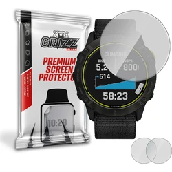 GrizzGlass PaperScreen Garmin Enduro