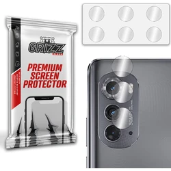 GrizzGlass HybridGlass Camera Motorola Edge (2022)