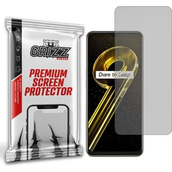 GrizzGlass PaperScreen Realme 9i 5G