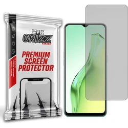 GrizzGlass PaperScreen Oppo A31