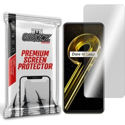 GrizzGlass HybridGlass Realme 9i 5G