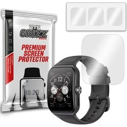 GrizzGlass Hydrofilm Oppo Watch 3 Pro