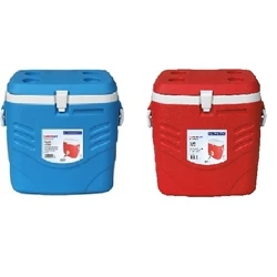 CAMPCOOL Portable Cooler 40 L with Carry Handles