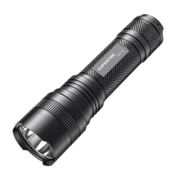 Φακός LED Superfire L6-U, 1480lm, USB-C