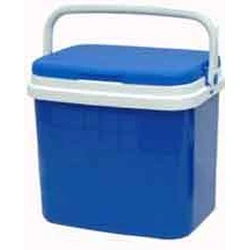 Campos Portable Cooler 24 L (Spain) with Carry Handle